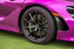 McLaren MSO 720S Coupe Fux Fuchsia 2017 года